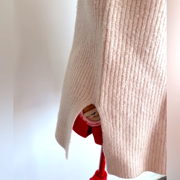 Wilfred Le Fou Clemence Merino Sweater - XXS - Picture 3 of 8